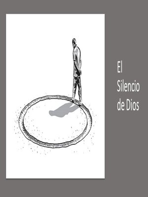 cover image of El Silencio de Dios